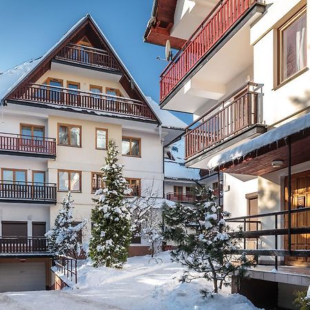 Rent Like Home - Orkana IV Centrum 扎科帕内 外观 照片