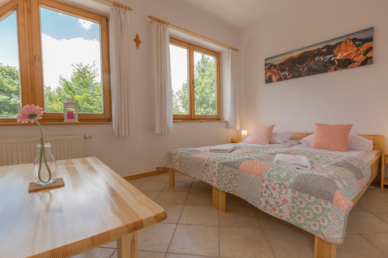 Rent Like Home - Orkana IV Centrum 扎科帕内 外观 照片