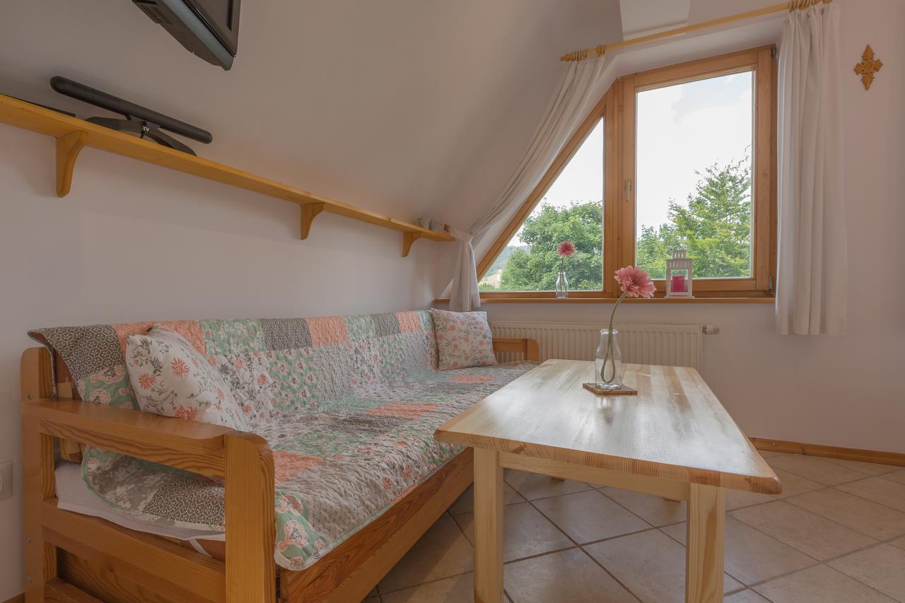 Rent Like Home - Orkana IV Centrum 扎科帕内 外观 照片