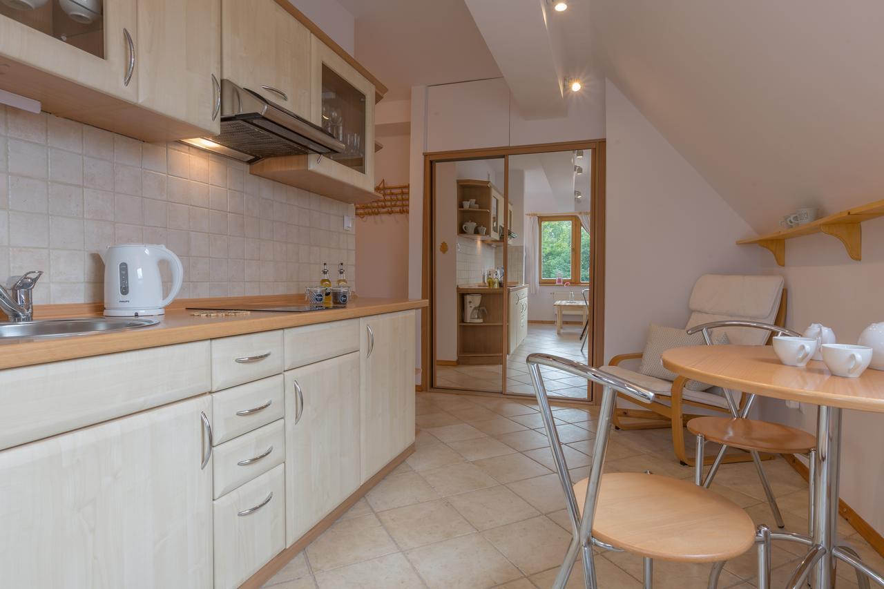 Rent Like Home - Orkana IV Centrum 扎科帕内 外观 照片